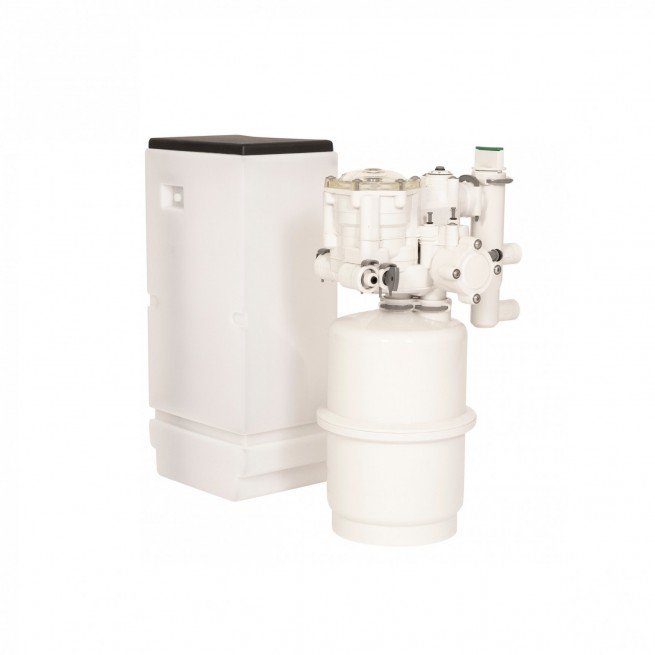 Delta waterontharders - Talent en Professional series