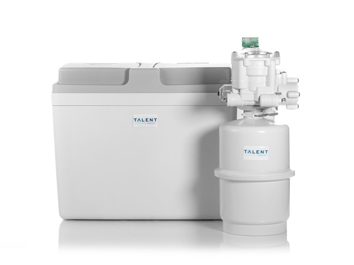 Delta Talent 100B waterontharder